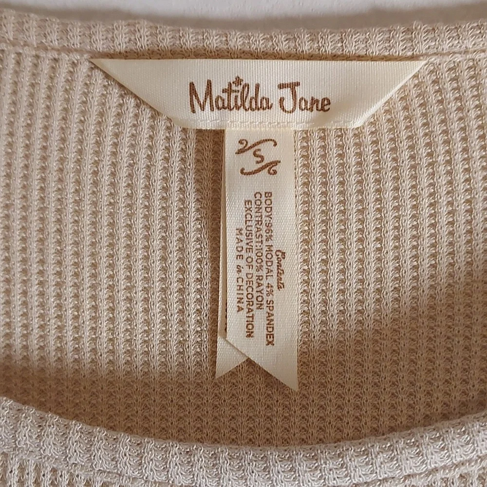 Matilda Jane Tunic Top - Picture 8 of 11